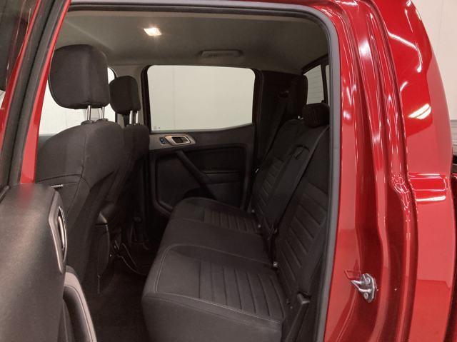 used 2020 Ford Ranger car, priced at $27,500