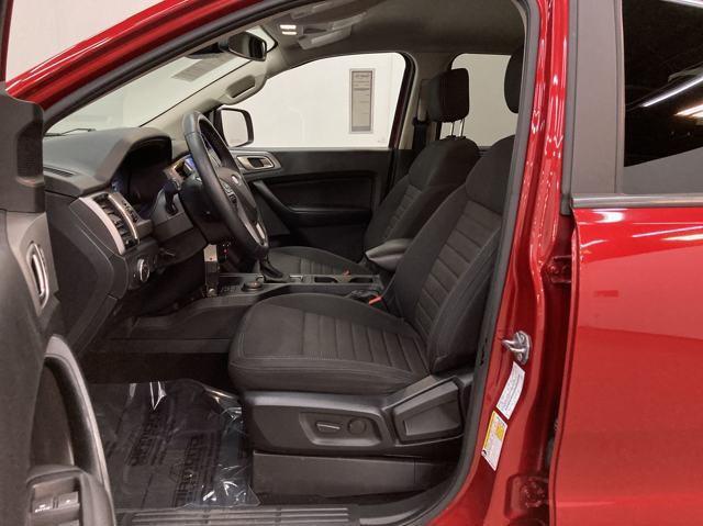 used 2020 Ford Ranger car, priced at $27,500