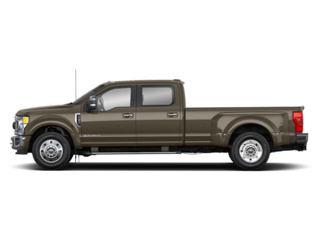 used 2022 Ford F-450 car, priced at $64,000