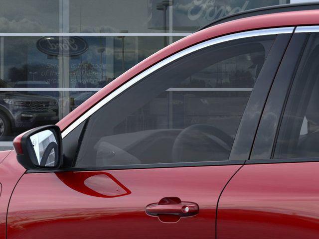 new 2025 Ford Escape PHEV car, priced at $32,433