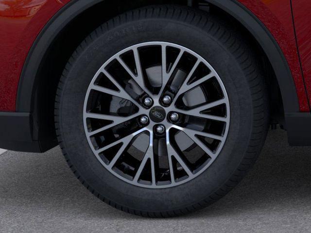 new 2025 Ford Escape PHEV car, priced at $32,433