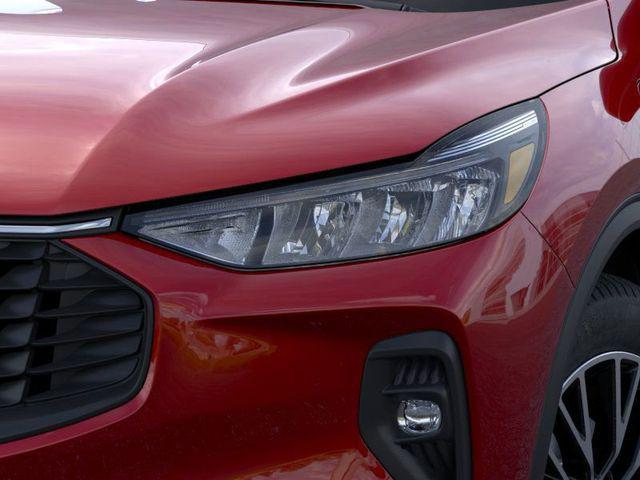 new 2025 Ford Escape PHEV car, priced at $32,433