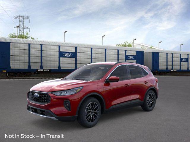 new 2025 Ford Escape PHEV car, priced at $32,433