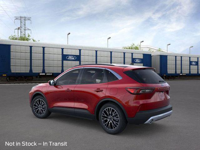 new 2025 Ford Escape PHEV car, priced at $32,433