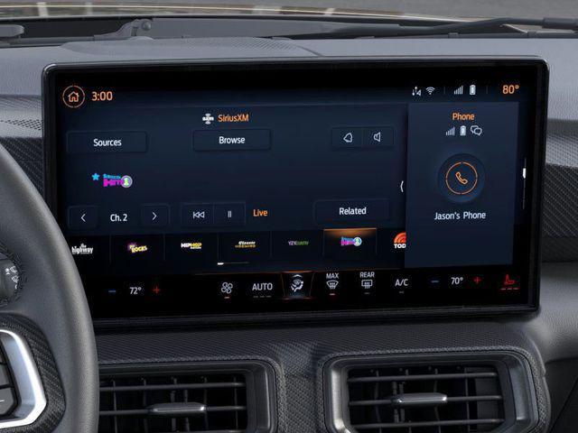 new 2025 Ford Mustang car, priced at $32,861