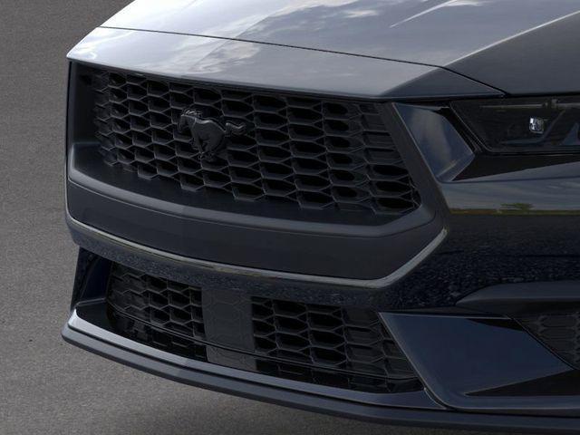 new 2025 Ford Mustang car, priced at $32,861