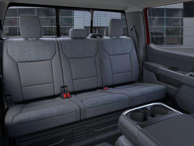 new 2024 Ford F-150 car, priced at $54,290