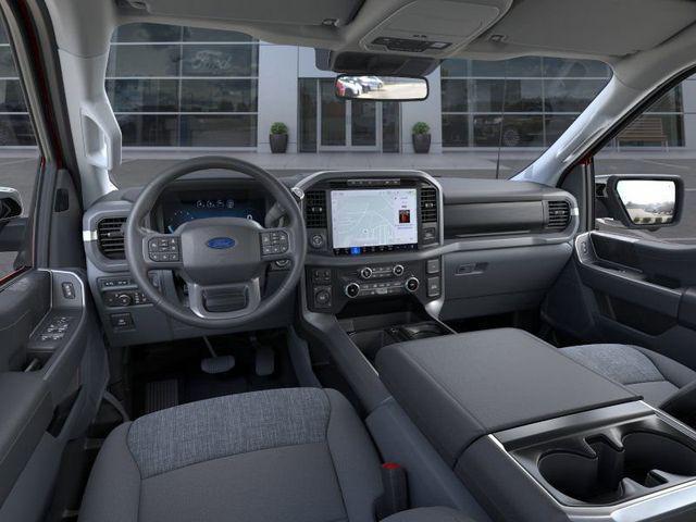 new 2024 Ford F-150 car, priced at $54,290