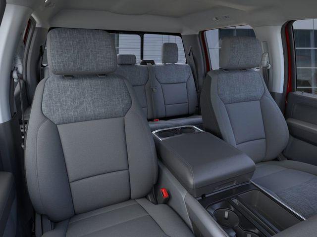new 2024 Ford F-150 car, priced at $54,290