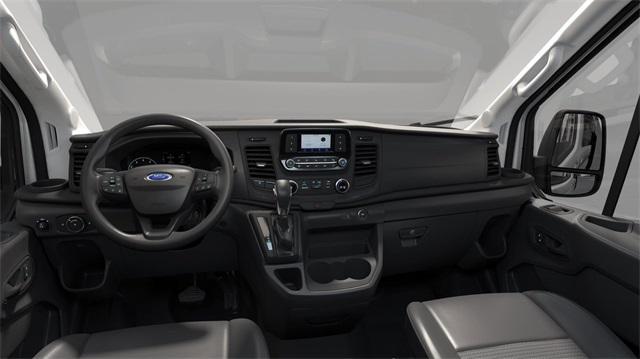 new 2024 Ford Transit-150 car, priced at $54,231