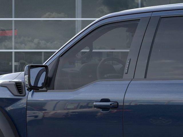 new 2024 Ford F-150 car, priced at $89,371