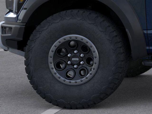 new 2024 Ford F-150 car, priced at $89,371