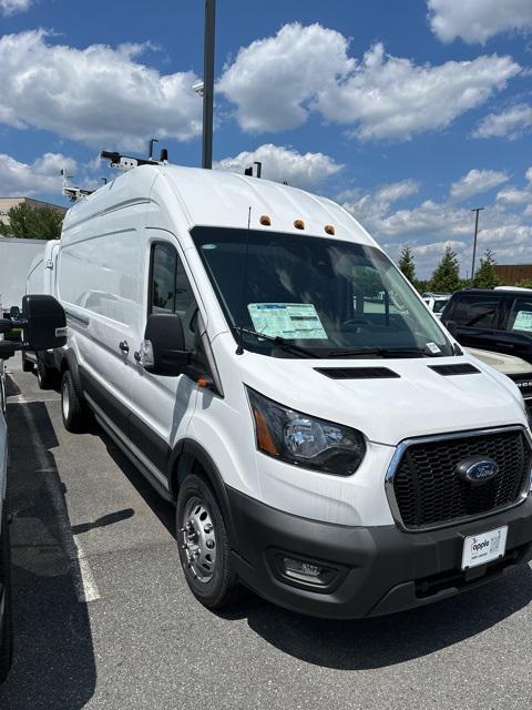 new 2023 Ford Transit-150 car, priced at $69,500