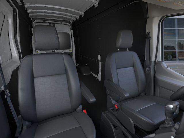 new 2025 Ford Transit-350 car, priced at $57,119
