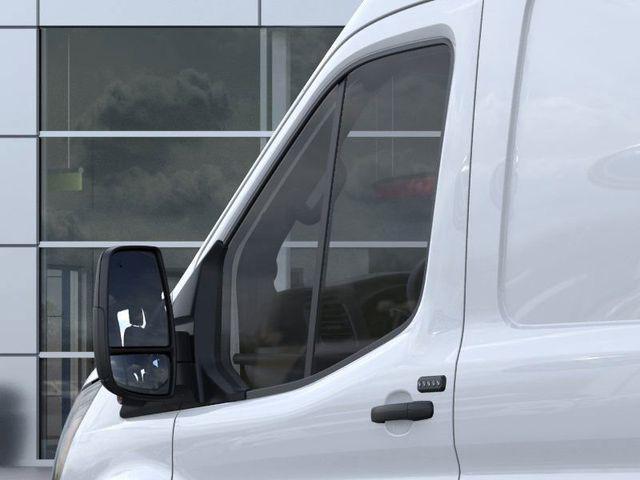 new 2025 Ford Transit-350 car, priced at $57,119