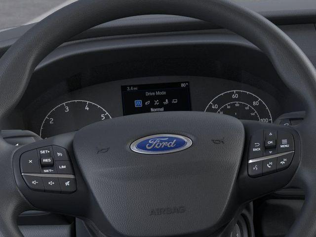 new 2025 Ford Transit-350 car, priced at $57,119