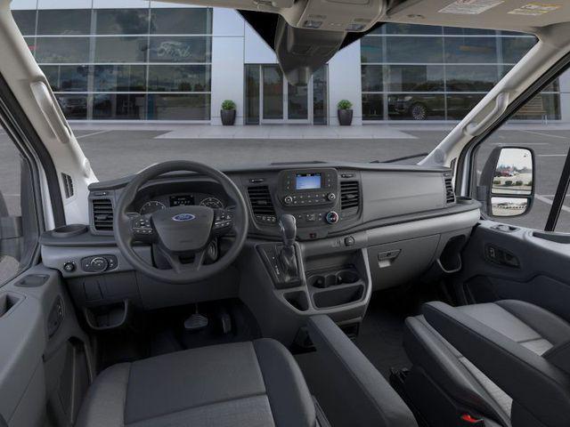 new 2025 Ford Transit-350 car, priced at $57,119