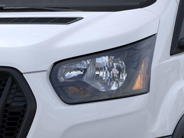 new 2025 Ford Transit-350 car, priced at $57,119