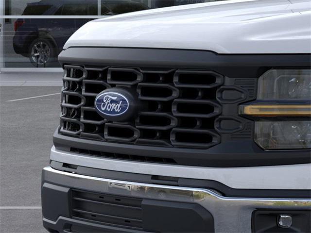 new 2024 Ford F-150 car, priced at $43,113