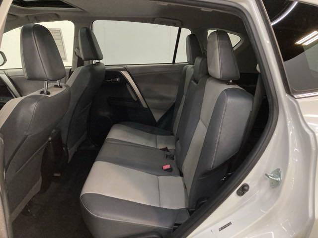 used 2013 Toyota RAV4 car, priced at $15,000