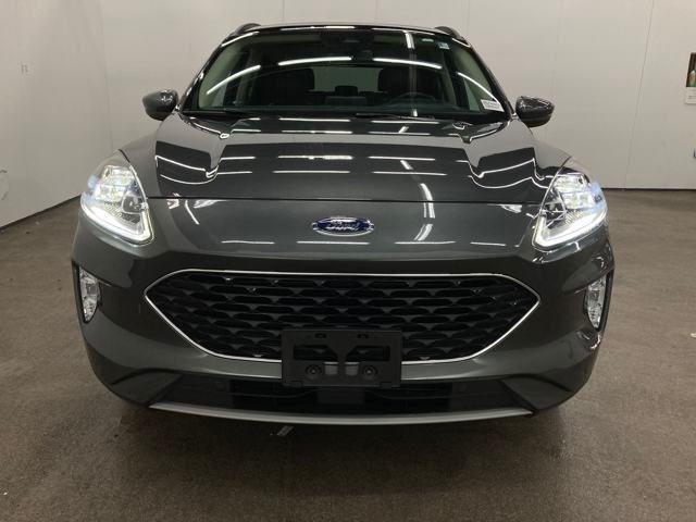 used 2020 Ford Escape car, priced at $22,000