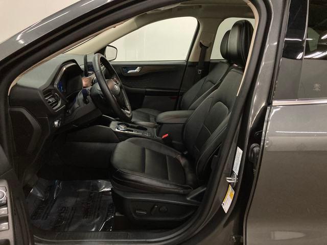 used 2020 Ford Escape car, priced at $22,000