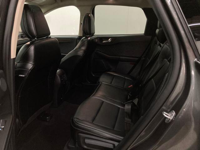 used 2020 Ford Escape car, priced at $22,000