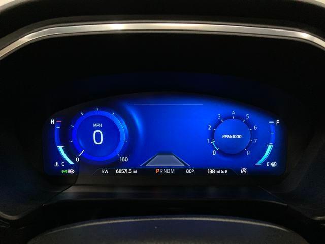 used 2020 Ford Escape car, priced at $22,000