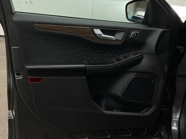 used 2020 Ford Escape car, priced at $22,000