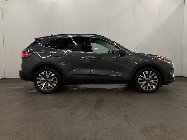 used 2020 Ford Escape car, priced at $22,000
