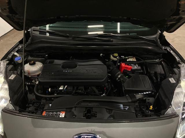 used 2020 Ford Escape car, priced at $22,000