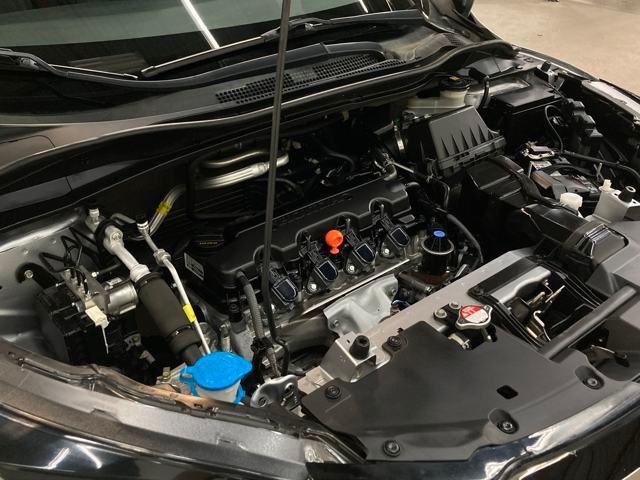 used 2019 Honda HR-V car, priced at $20,000