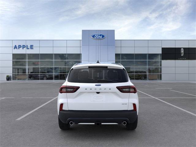 new 2025 Ford Escape car, priced at $35,754