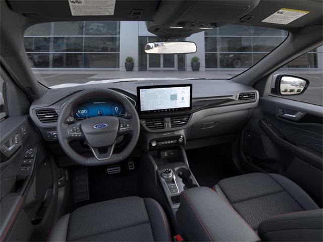 new 2025 Ford Escape car, priced at $36,754