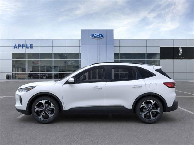 new 2025 Ford Escape car, priced at $35,754