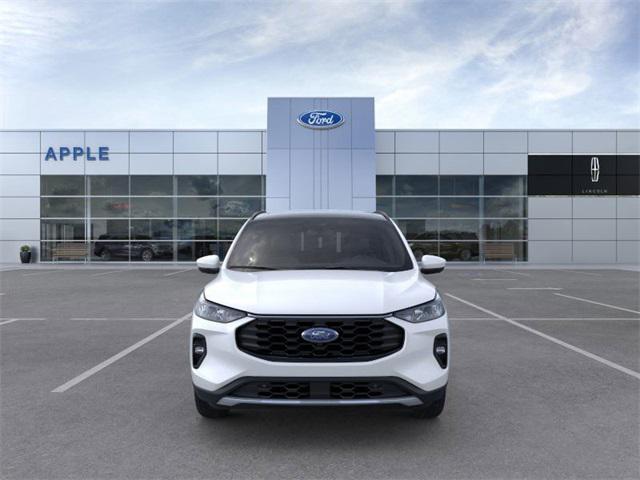 new 2025 Ford Escape car, priced at $36,754