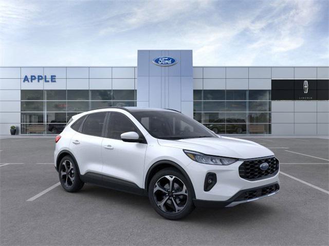 new 2025 Ford Escape car, priced at $35,754