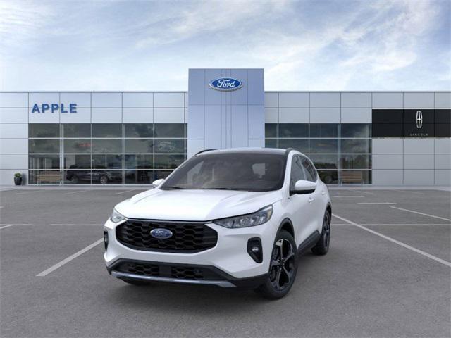 new 2025 Ford Escape car, priced at $35,754