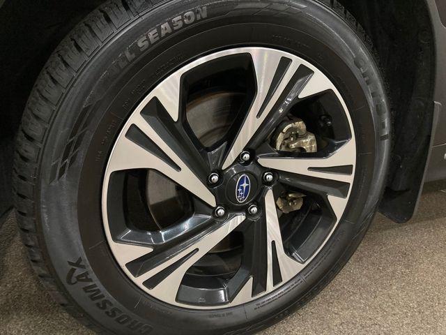 used 2024 Subaru Crosstrek car, priced at $22,000