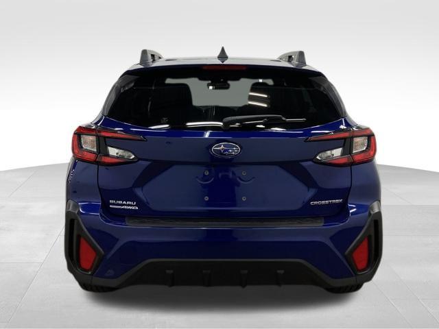 used 2024 Subaru Crosstrek car, priced at $22,000