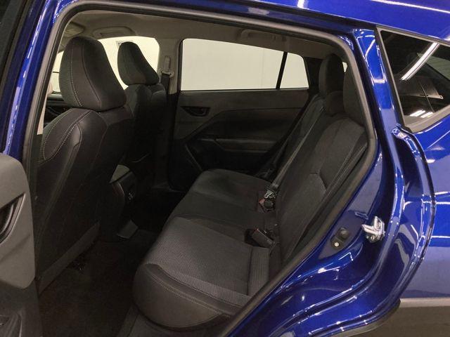 used 2024 Subaru Crosstrek car, priced at $22,000