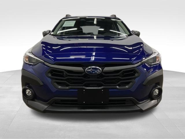 used 2024 Subaru Crosstrek car, priced at $22,000