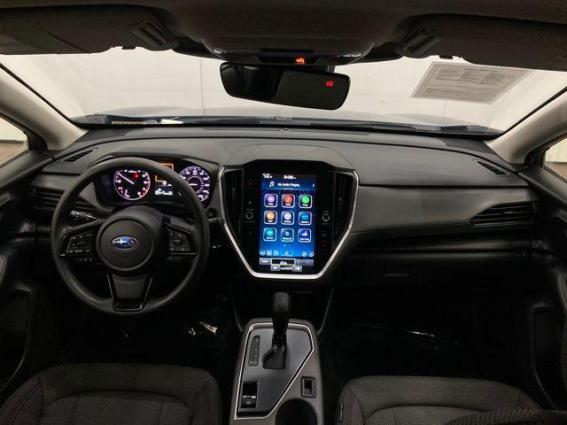 used 2024 Subaru Crosstrek car, priced at $22,000