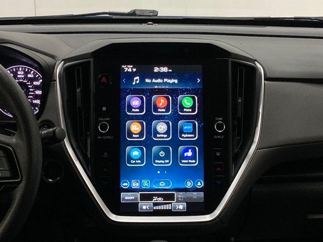 used 2024 Subaru Crosstrek car, priced at $22,000