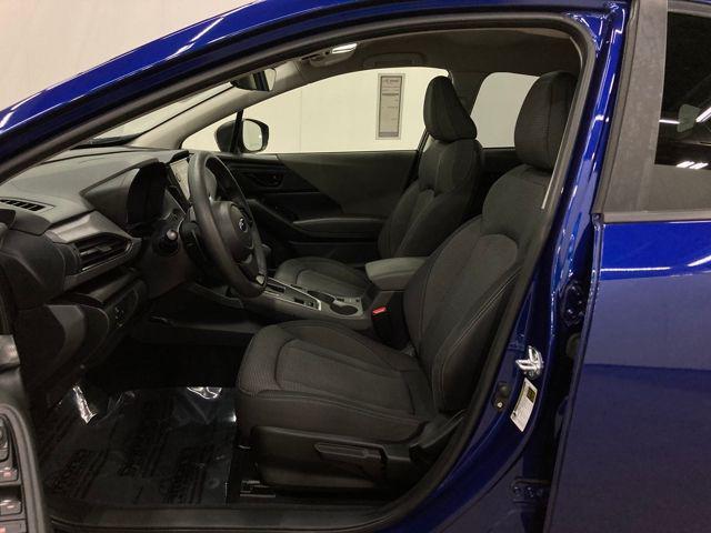 used 2024 Subaru Crosstrek car, priced at $22,000