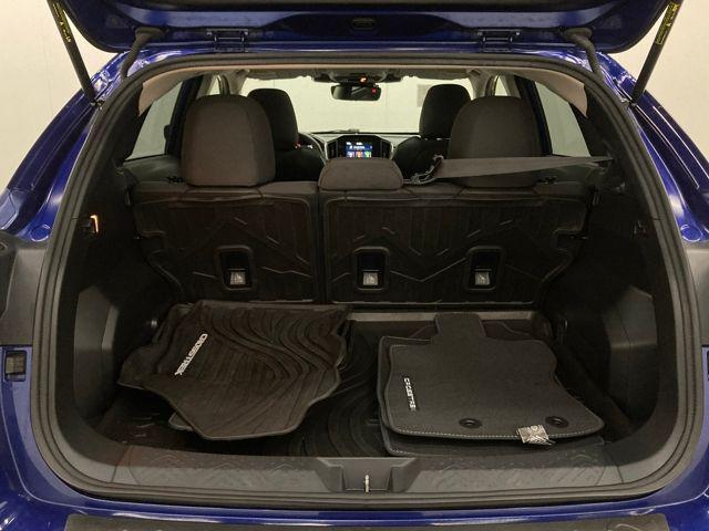 used 2024 Subaru Crosstrek car, priced at $22,000