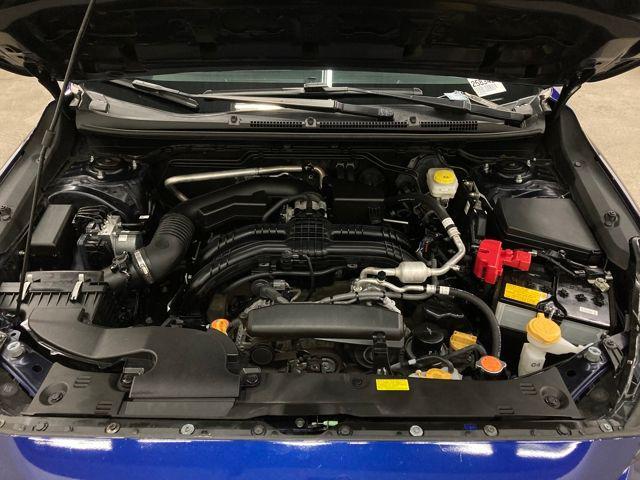 used 2024 Subaru Crosstrek car, priced at $22,000