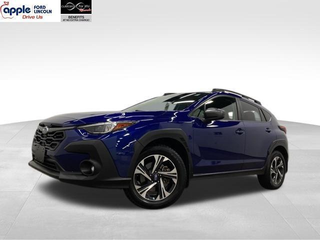 used 2024 Subaru Crosstrek car, priced at $21,500
