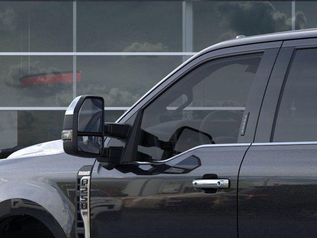 new 2025 Ford F-250 car, priced at $91,201
