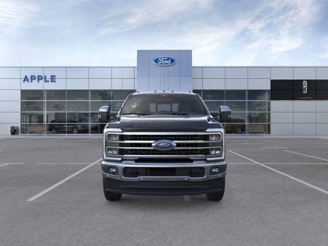 new 2025 Ford F-250 car, priced at $91,201